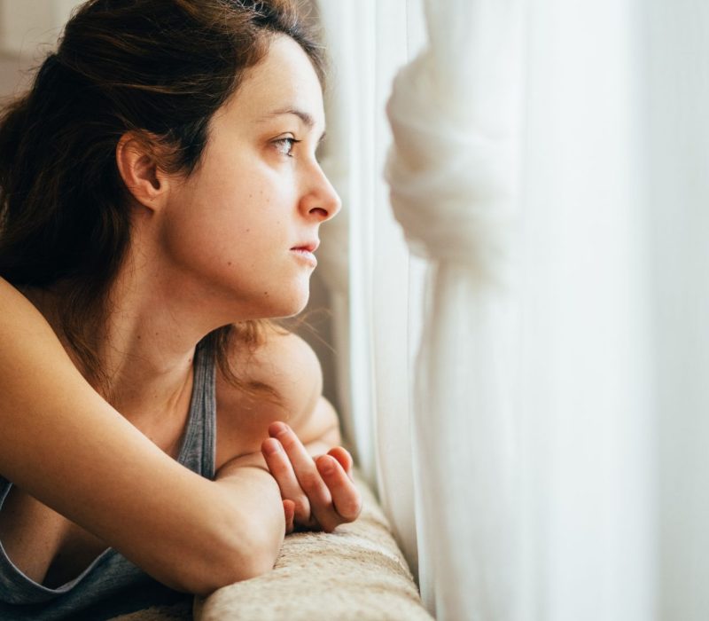 fobia social para sair de casa